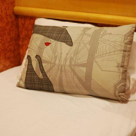 Wee Inn Hong Kong Bagian luar foto