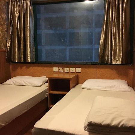 Wee Inn Hong Kong Bagian luar foto